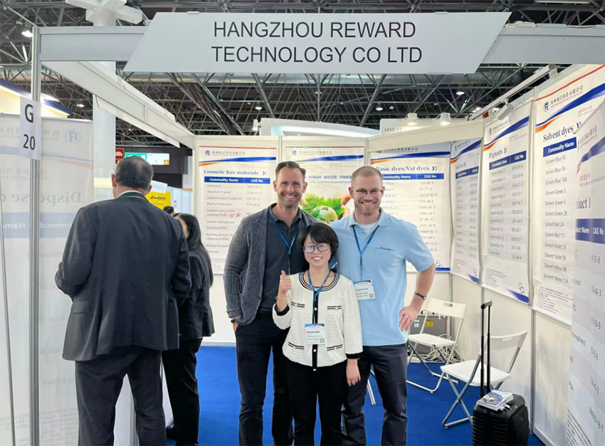 欧洲精细化工展 Chemspec Europe